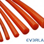 红色圆形传动皮带 红色圆形传动皮带