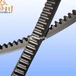 MTD齿形三角带橡胶传动带 MTD齿形三角带橡胶传动带