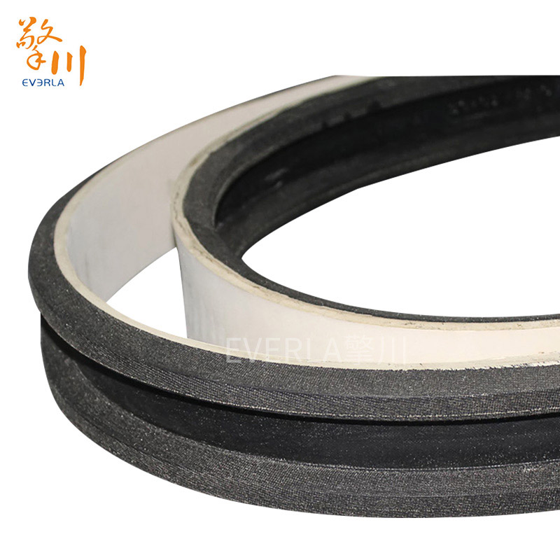 双联三角带木工封边机皮带细节图4