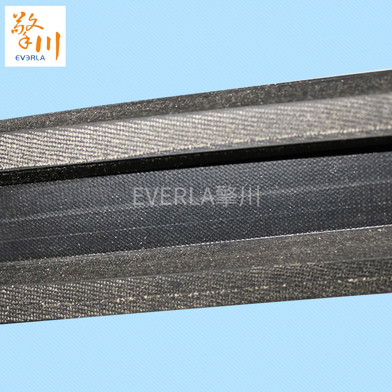 双联三角带木工封边机皮带细节图1