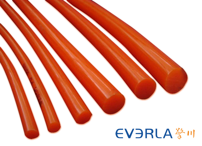 <b>红色圆形传动皮带</b>