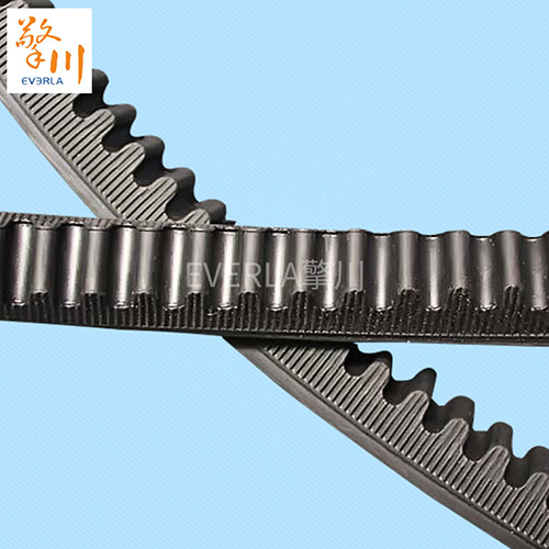 <b>MTD齿形三角带橡胶传动带</b>