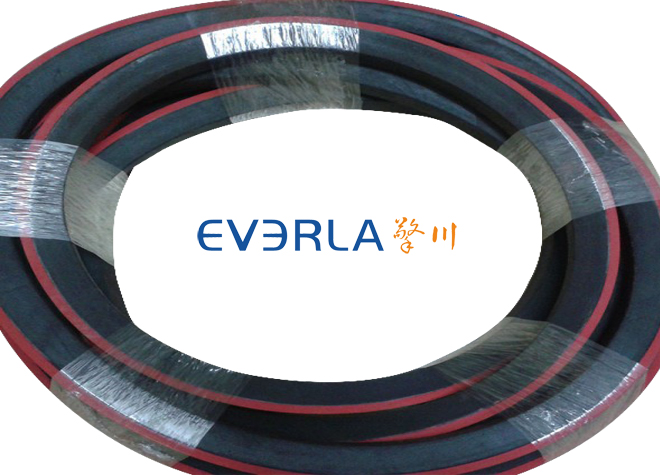 F型橡胶三角传动带加红胶