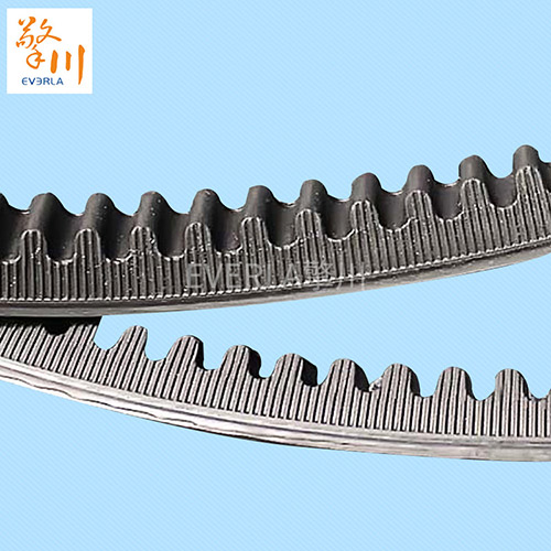 MTD齿形三角带橡胶传动带