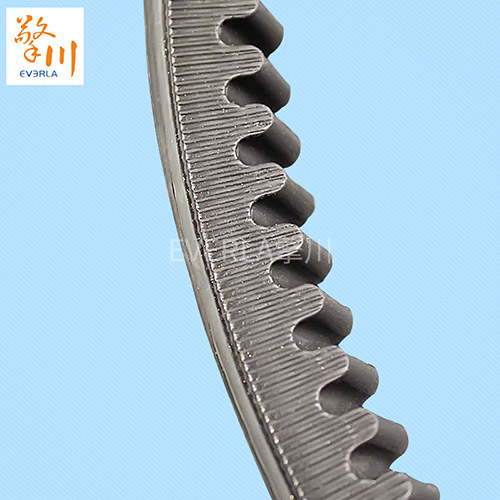 MTD齿形三角带橡胶传动带细节图3