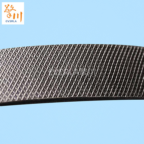 MTD齿形三角带橡胶传动带细节图2