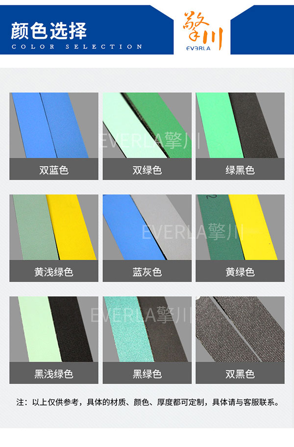 口罩生产线皮带