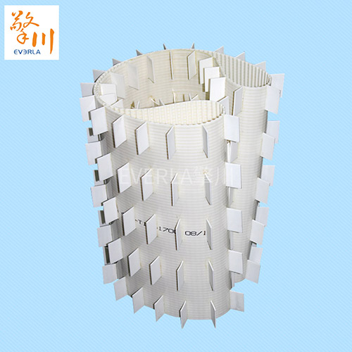 <b>接驳凯芙拉线芯PU同步带</b>