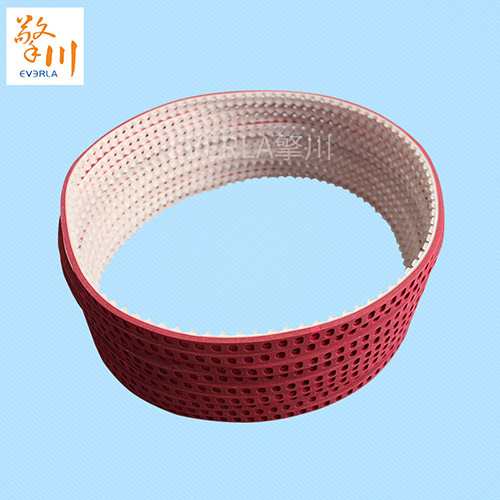 <b>木工行业_PU同步带加红胶</b>