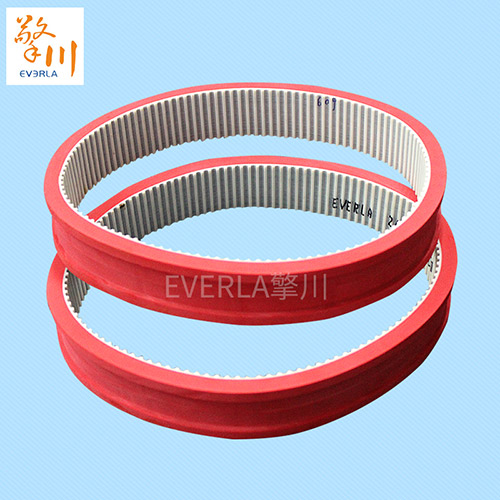 <b>夹瓶机整瓶机PU同步带</b>