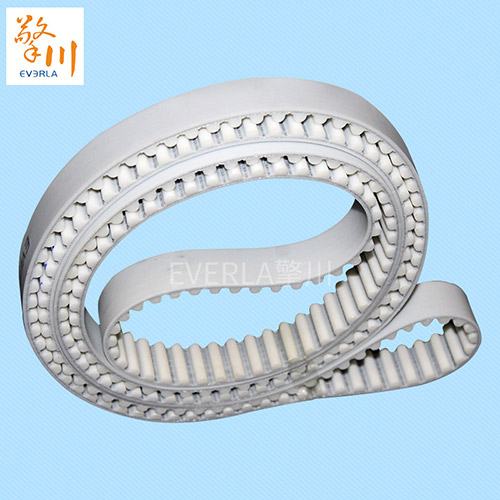 <b>回转线专用皮带_直纹耐磨擦PU同步带</b>