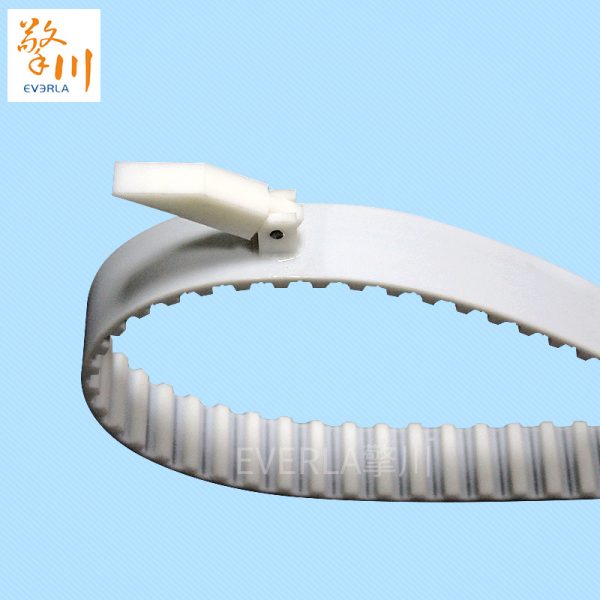 <b>PU同步带加摆动挡块</b>